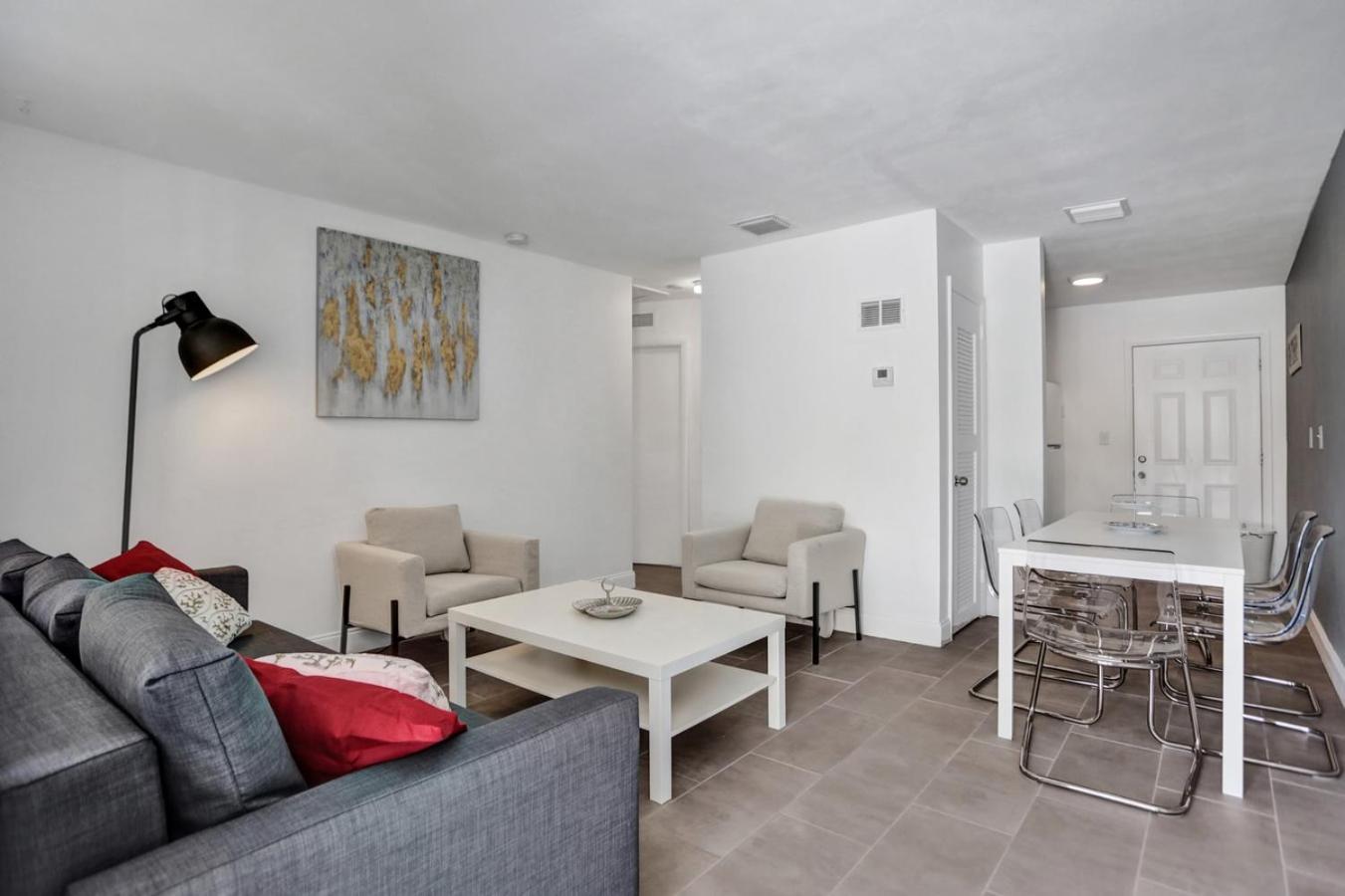 2 Bedroom Holiday Retreat West Palm Beach Art ภายนอก รูปภาพ